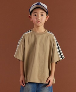 儿童短袖上衣 短袖