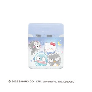 ツイン鉛筆削り サンリオキャラクターズ