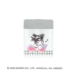 ツイン鉛筆削り サンリオキャラクターズ
