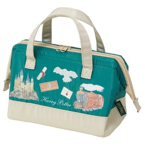 Lunch Bag Lunch Bag Gamaguchi