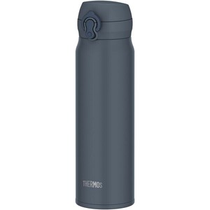 THERMOS サーモス 真空断熱ケータイマグ 600ml ミネラルグレー 保温 保冷 水筒
