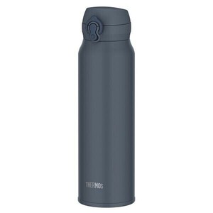 THERMOS サーモス 真空断熱ケータイマグ 750ml ミネラルグレー 保温 保冷 水筒