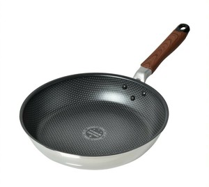 パークレーン ネオ チタンコート フライパン 26cm K-10587 ガス火・IH対応 キッチン用