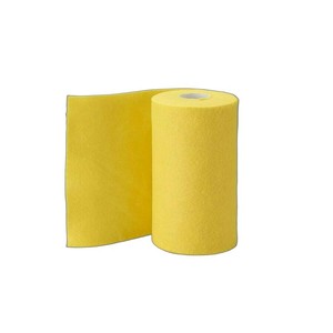 アール YB−201たっぷり吸水クロス イエロー キッチン用品 台所用品 流し用品 食器洗い 窓拭き
