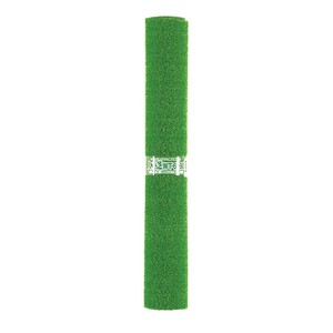 ワタナベ工業 WT-600人工芝60×90cm巻き（GR） グリーン 便利 ガーデン ベランダ 屋上