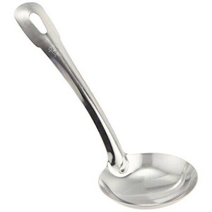 和平フレイズ 味道 豆杓子 60mm キッチン用品 調理器具 厨房 おたま 丈夫 傷つきにくい