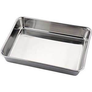 和平フレイズ 味道 角バット 12枚取 キッチン用品 調理器具 厨房 下ごしらえ 衣付け 揚げ物