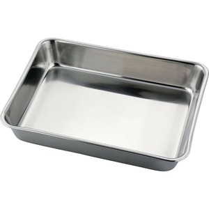 和平フレイズ 味道 角バット 15枚取 キッチン用品 調理器具 厨房 下ごしらえ 衣付け 揚げ物