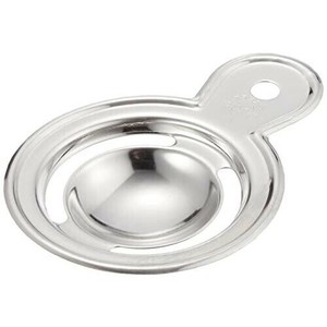 和平フレイズ 味道 たまご黄身分け キッチン用品 調理器具 厨房 エッグセパレーター ステンレス製