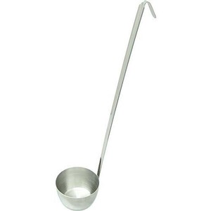 和平フレイズ 味道 カンロ杓子レードル 特大 60cc キッチン用品 調理器具 厨房 シロップ 果実