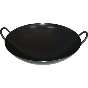 和平フレイズ 味道 鉄製中華鍋36cm キッチン用品 調理器具 厨房 中華料理 炒飯 チャーハン