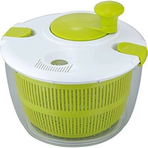 和平フレイズ キッチンアシスト回転式野菜水切器24cm キッチン用品 調理器具 水切りザル