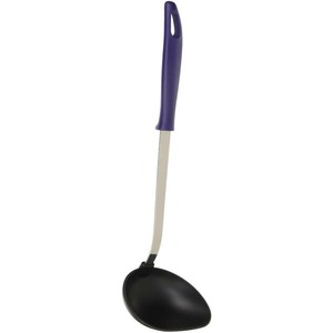 和平フレイズ G・C P柄ナイロンお玉 キッチン用品 調理器具 キッチンツール レードル 食洗機対応