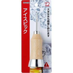 和平フレイズ G・C アイスピック