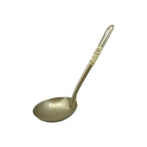 和平フレイズ 味道 アルミお玉7cm キッチン用品 調理器具 厨房 軽量 おたま レードル
