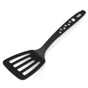 和平フレイズ にゃんこれ ナイロンターナー キッチン用品 調理器具 食洗機対応 お手入れ簡単 ヘラ