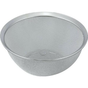 和平フレイズ SUIマイスター 丸ザル21cm キッチン用品 調理器具 ステンレス製 丈夫