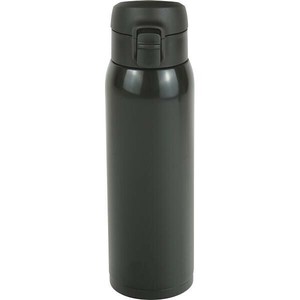 和平フレイズ モテコOT栓マグボトル500ml ブラック マグボトル 水筒 保温 保冷 シンプル
