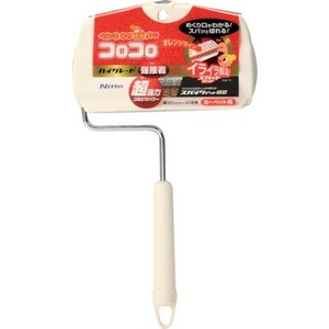 ニトムズ ハイグレードSC強接着S クリーナー コロコロ ソファ ベッド ペットの毛 ダニ 花粉