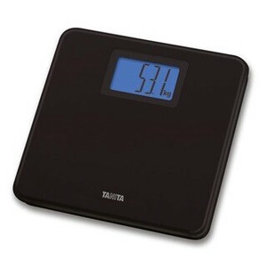 タニタ ブラック 4904785813007 デジタルヘルスメーター ギフト デジタル 健康 体重計