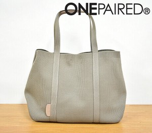 Tote Bag Ladies fashion Genuine leather [A/W NEW]
