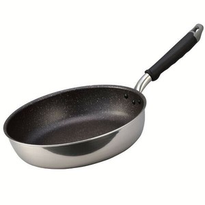北陸アルミニウム(株) ふかみIHフライパン28cm 4977449042020 キッチン用品 調理