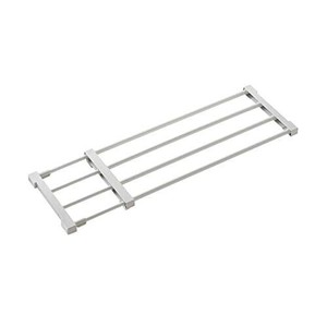 平安伸銅工業（株）突っ張り棚27M パイプ WH TPR-M 収納用品 突っ張り棚 ツッパリ棚