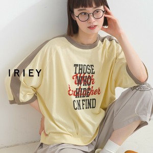 T 恤/上衣 2WAY/两用 春夏