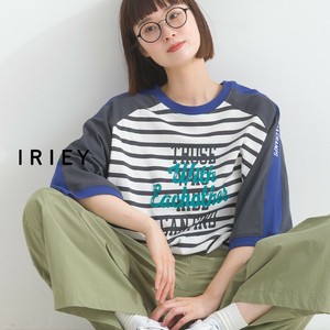 T 恤/上衣 2WAY/两用 春夏