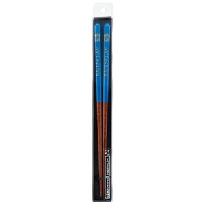 塗り箸21cm  ハリーポッター　レイブンクロー