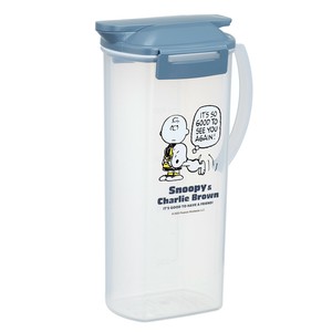 岩崎工業 スヌーピー ワンプッシュピッチャー2L K-1266 SC