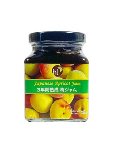 3年熟成・梅ジャム