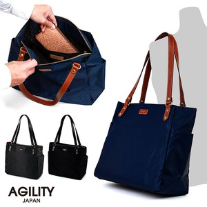 Tote Bag Lightweight Made in Japan