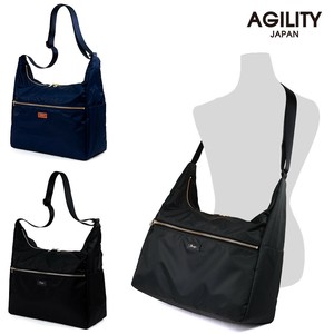 Shoulder Bag Lightweight Shoulder Bag Made in Japan