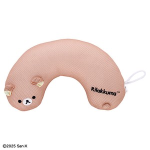 リラックマ くつろぐリラックマ バスピロー