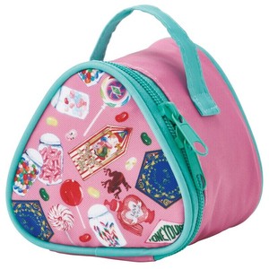 Pouch Lunch Bag