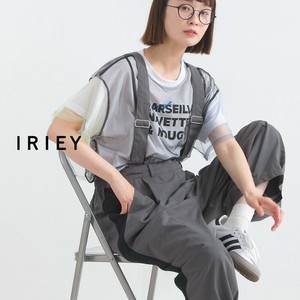 长裤 斜纹 背带裤/连身裤 春夏