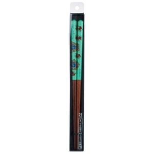 塗り箸21cm  ハリーポッター　カエルチョコ