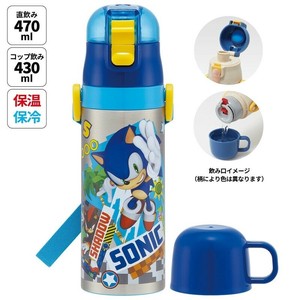 水壶 不锈钢水壶 sonic 2种方法