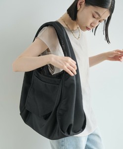メッシュショルダーバッグ