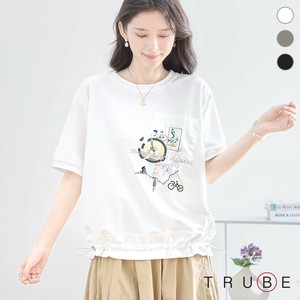 T 恤/上衣 L尺寸