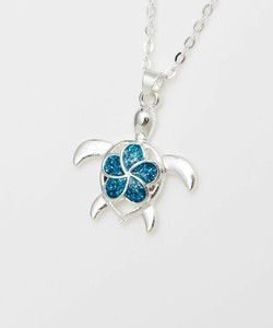 Necklace/Pendant Necklace [S/S NEW]