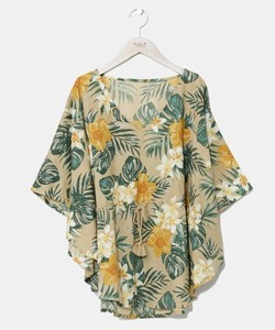 Tunic [S/S NEW]