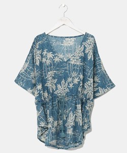 Tunic [S/S NEW]