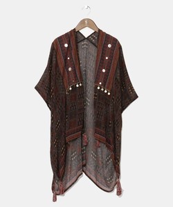 Cardigan V-Neck Cardigan Sweater [S/S NEW]
