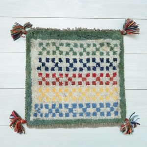 Door Mat 39 x 41cm