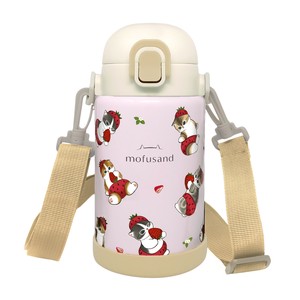Water Bottle One Push 700ml