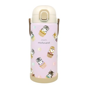 Water Bottle One Push Cupcakes 1000ml