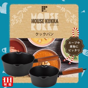 Pot IH Compatible