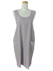 Apron Stripe